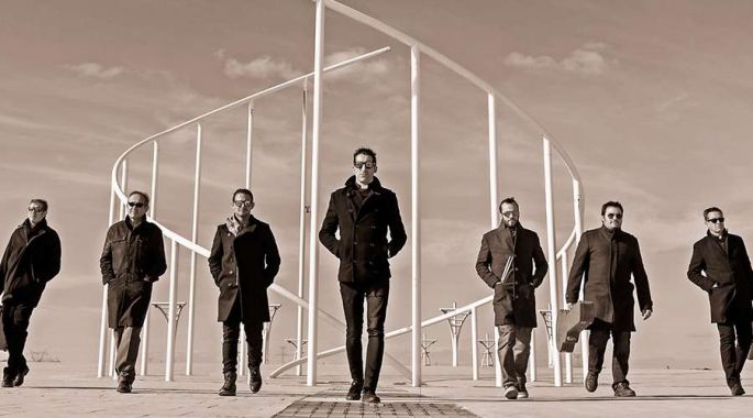 Sacerdotes rockeros darán concierto benéfico a favor de afectados por gota fría en España