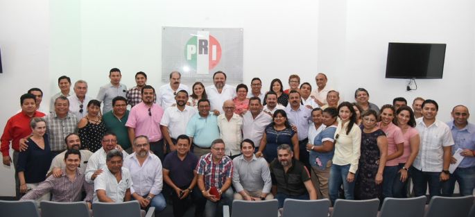 El PRI yucateco en contra de más impuestos a los yucatecos que propone Mauricio Vila 
