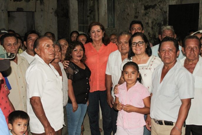 Movimiento Ciudadano Yucatán, primer lugar a nivel nacional en número de afiliaciones 