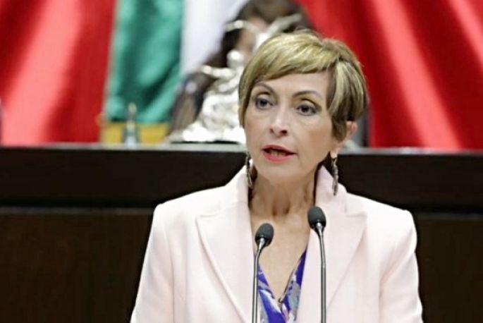 “No mas violencia en los medios digitales hacia las mujeres y niñas”: Diputada Maria Ester Alonzo  