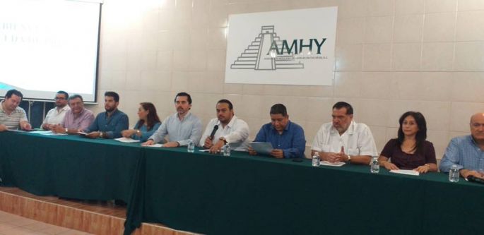 Acusan al Gobierno de Mauricio Vila de coaccionar y presionar a empresarios