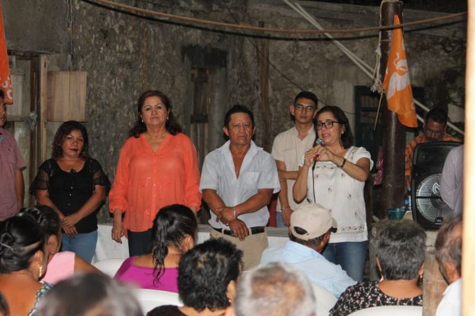 Obedece Agenda Legislativa de Movimiento Ciudadano  al clamor de la sociedad yucateca 
