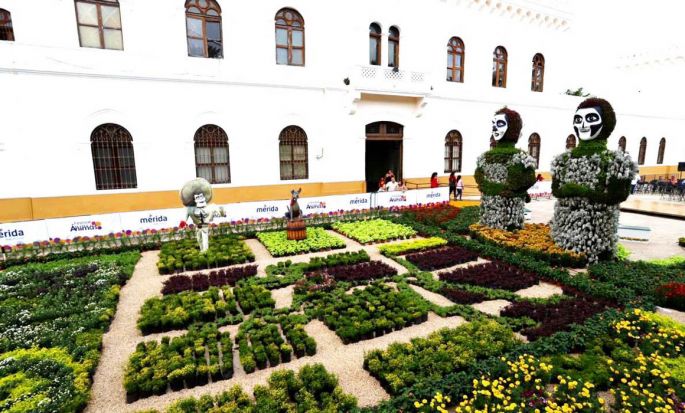 Ocho alcaldes firmarán integración a la Red Mexicana de Ciudades Creativas 