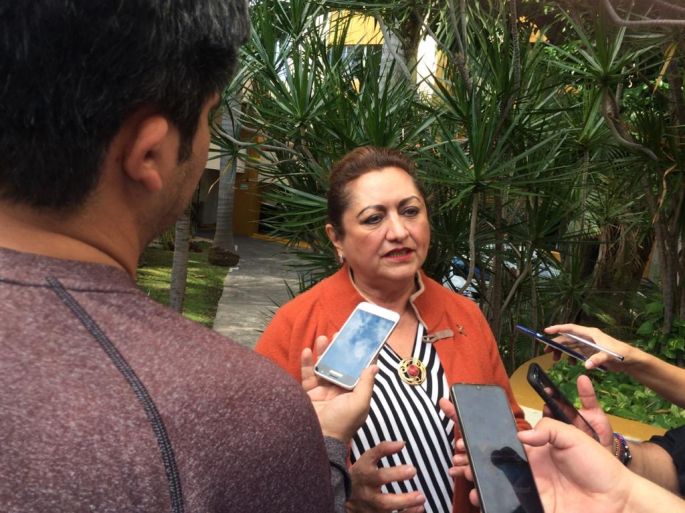 Grupo político se adhiere a Movimiento Ciudadano en Yucatán