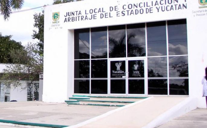 Hasta 2021 tendrá Yucatán su propio organismo de Conciliación y Registro Laboral