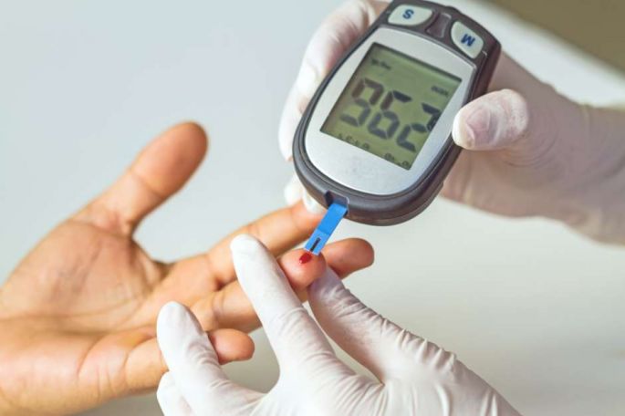 Yucatán suma a 160 mil 532 enfermos con diabetes mellitus tipo II