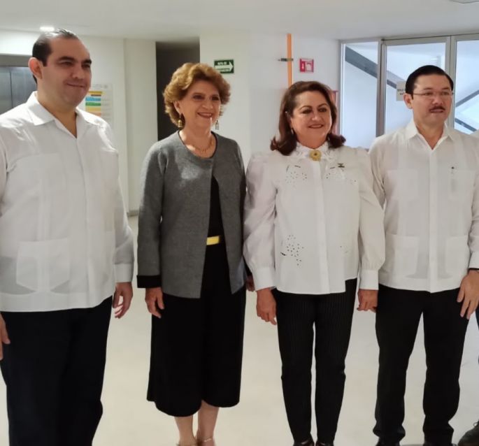 Movimiento Ciudadano reconoce la imparcialidad del Gobierno en beneficio de los yucatecos