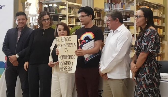 CUENTO BREVE: Cuando callan los culpables y hablan los valientes