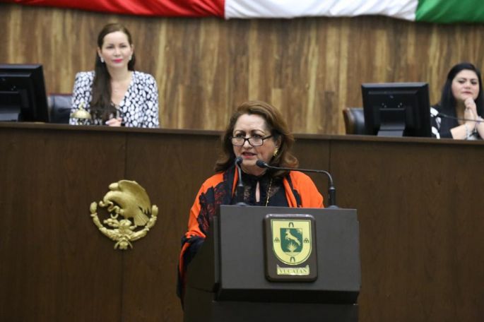 Destaca Movimiento Ciudadano como un hecho histórico que la Mesa Directiva esté integrada únicamente por mujeres