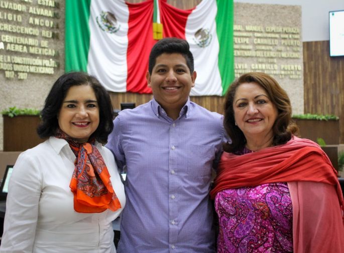 Buscan legislar para sancionar el acoso callejero