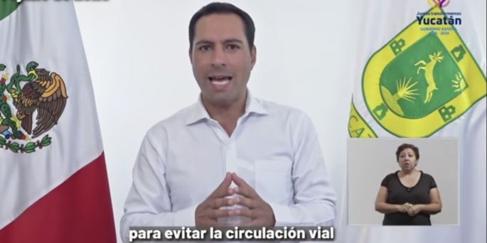 Contagios y muertes por los errores y la soberbia de Mauricio Vila