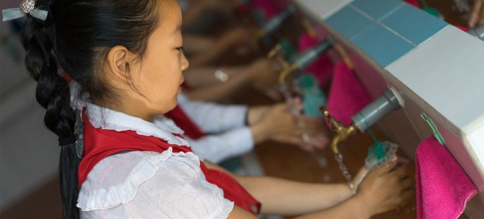 Unos 40 millones de niños sin educación preescolar debido al coronavirus