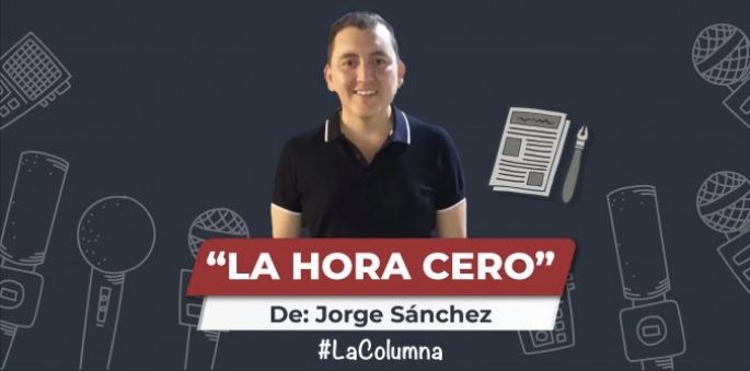 Ricardo Anaya, la sombra de la corrupción   