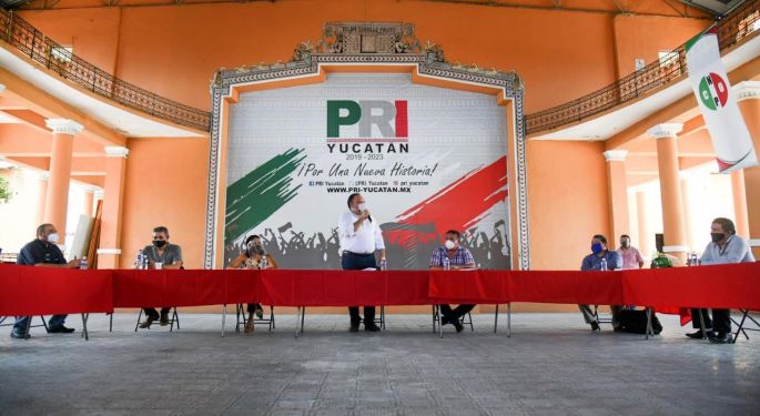 “Hoy más que nunca, México y Yucatán nos necesitan”: Francisco Torres Rivas 