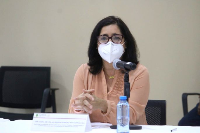 Congreso del Estado tiene “buen ánimo” para legalizar a mototaxistas
