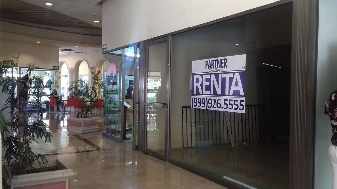 Muchas más empresas morirán en este segundo cierre: Canaco