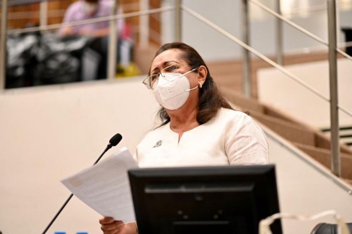 Sin el interés ciudadano, no se concretará el Parlamento Abierto