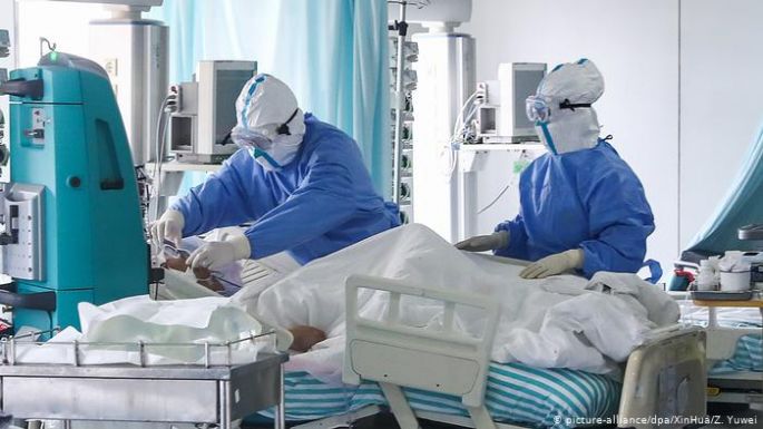 Hospitales privados cobran hasta 350 mil pesos por cinco días en atención Covid   