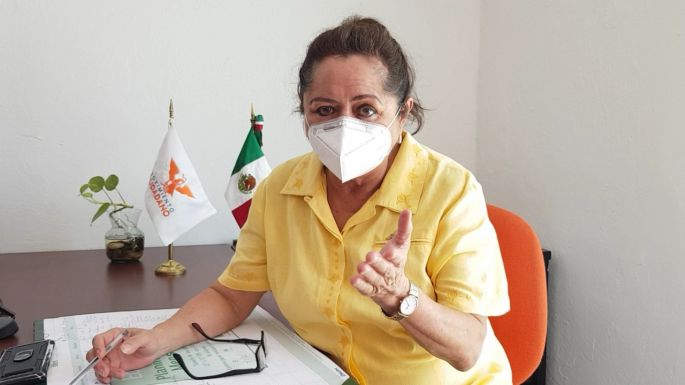 Urge reubicar paraderos de autobuses para disminuir contagios