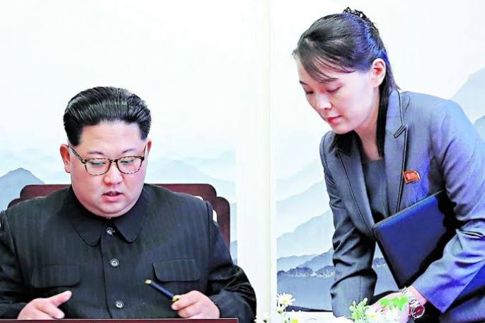 Aseguran que Kim Jong Un está en coma y su hermana habría tomado el control del país