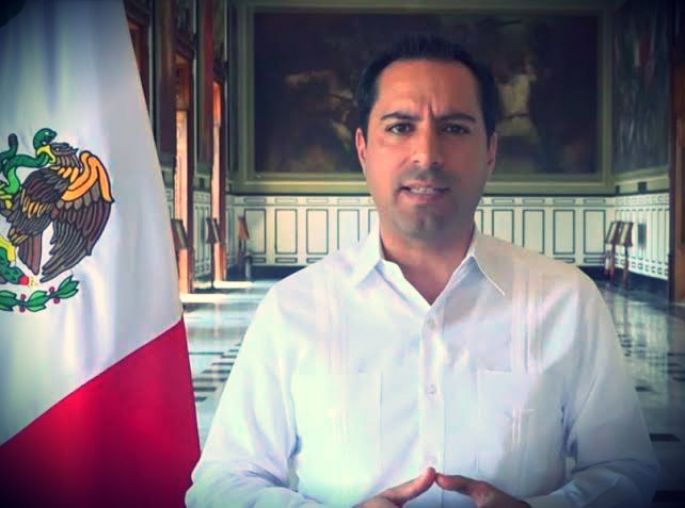 Los contagios y las muertes se sumarán a la cuenta del gobernador Mauricio Vila