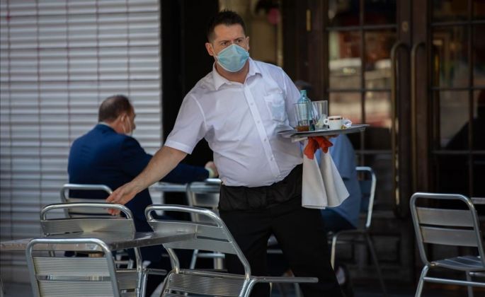A dos meses de la “nueva normalidad”, empresas turísticas sin certificaciones sanitarias