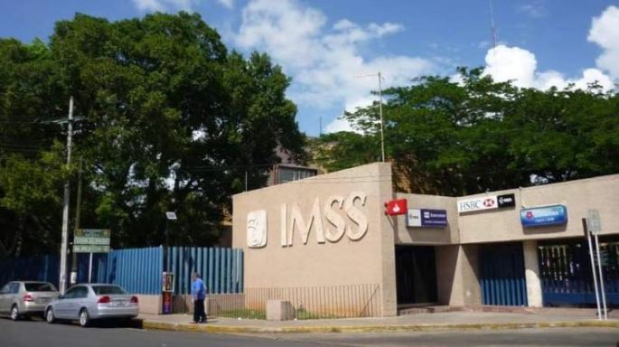 Otra denuncia contra el IMSS en Yucatán por dejar sin medicamentos a sus derechohabientes