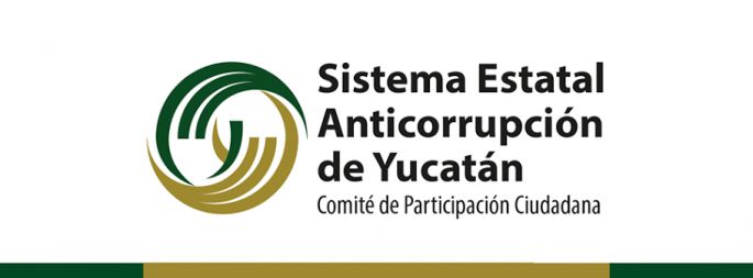 Dan a conocer la propuesta de Política Estatal Anticorrupción de Yucatán