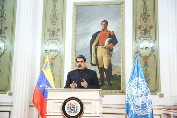 Venezuela ha evitado con un modelo propio las catástrofes que se le vaticinaban con la llegada del COVID-19