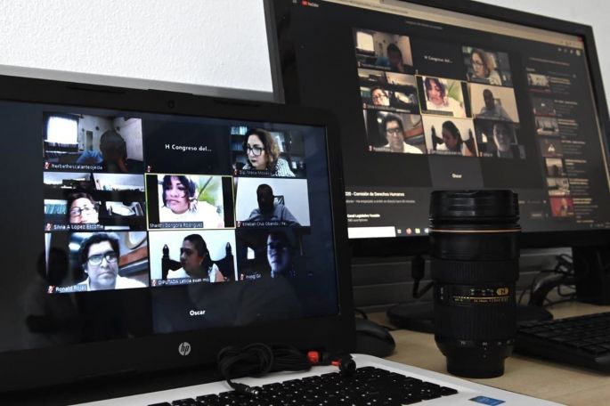 Celebran Foro sobre protección a periodistas y personas defensoras de derechos humanos
