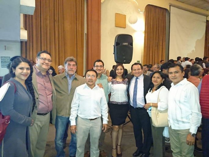 Divisionismos y Judas en MORENA Yucatán