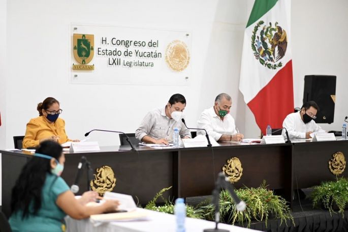 Aprueban en Comisión dictamen para fortalecer la cultura de salud bucal 