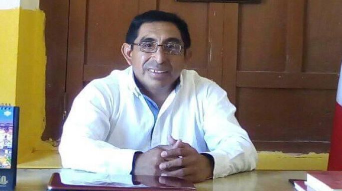 Descontento de perredistas de Akil por la imposición de un candidato; renuncian a su militancia 