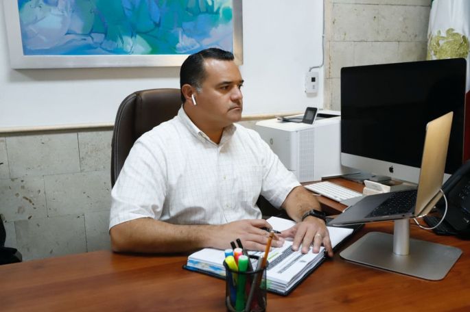 El Cabildo meridano aprueba otorgar mayores estímulos fiscales a los contribuyentes meridanos