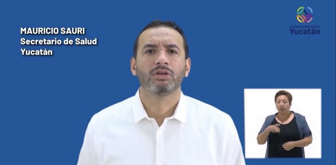 Piden no bajar la guardia y ser más responsables que nunca para tener una Navidad y un fin de año seguros