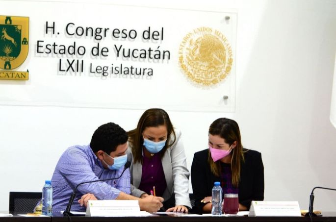 Continúa análisis del Paquete Fiscal estatal para 2021     