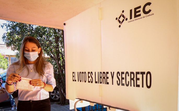 La paridad va; la Sala Superior vincula a partidos a postular a 7 candidatas a gubernaturas en 2021