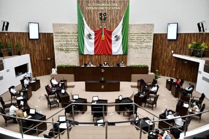 LXII Legislatura avala 104 paquetes fiscales municipales