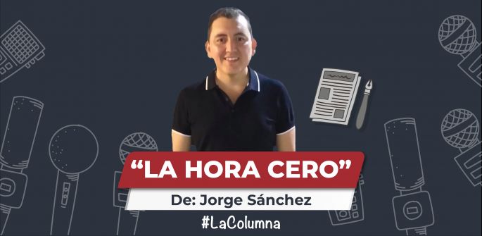 2021, la disyuntiva: la consolidación de la Cuarta Transformación o el regreso del PRIAN