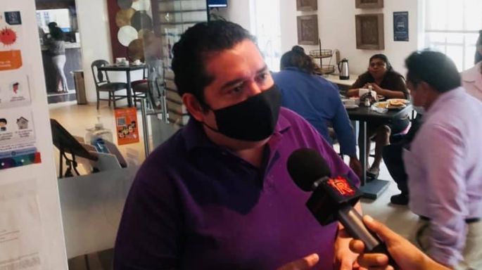 En un distrito panista Bayardo Ojeda Marrufo fortalece a la izquierda   