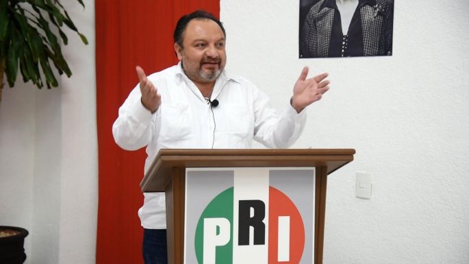 Los candidatos y candidatas del PRI abanderarán las demandas sociales