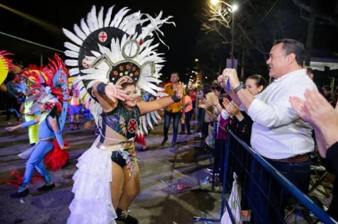 Si habrá Carnaval de Mérida 2021, será virtual con actividades híbridas 
