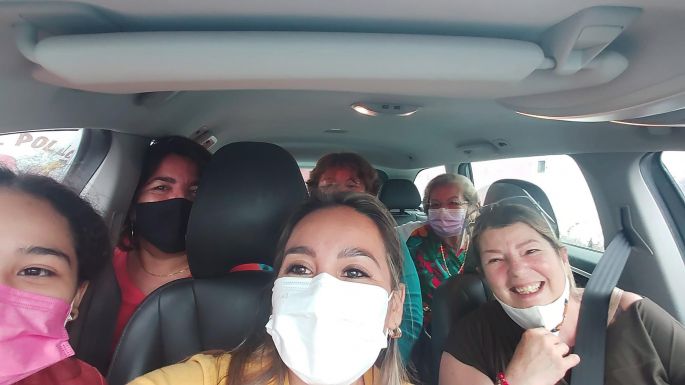 La diosa de la cumbia, muestra del abuso de poder panista