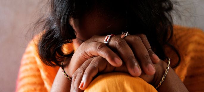 Se triplica el número de niños y niñas entre las víctimas de trata de personas a nivel mundial