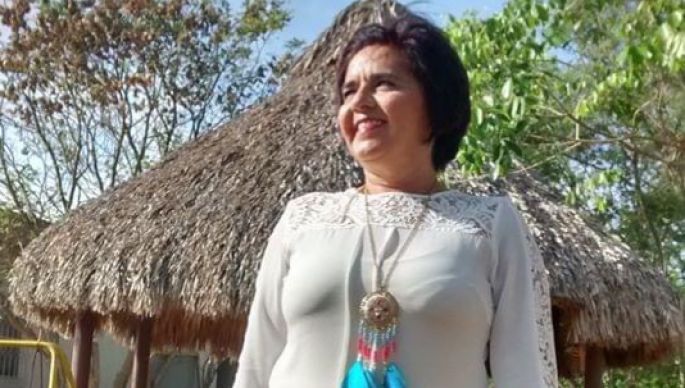 Nelly Ortiz Vázquez, una excelente opción para los meridanos en las próximas elecciones