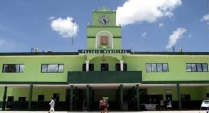 Los malos gobiernos municipales en Kanasín lo han convertido en tierra de nadie