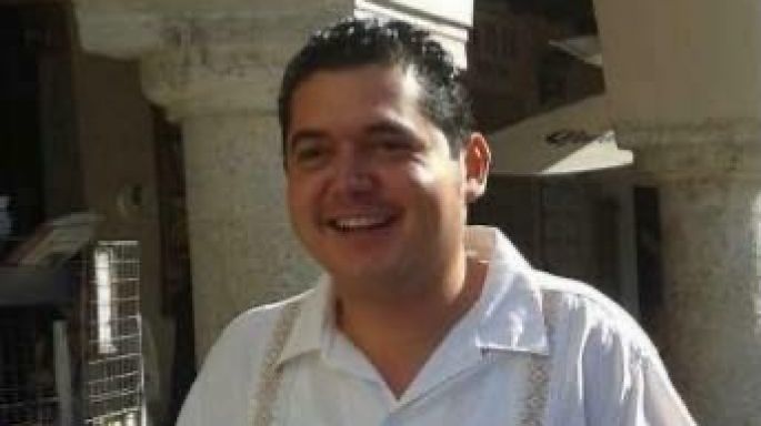 Bayardo Ojeda, la mejor opción de Morena para el IV Distrito Federal 