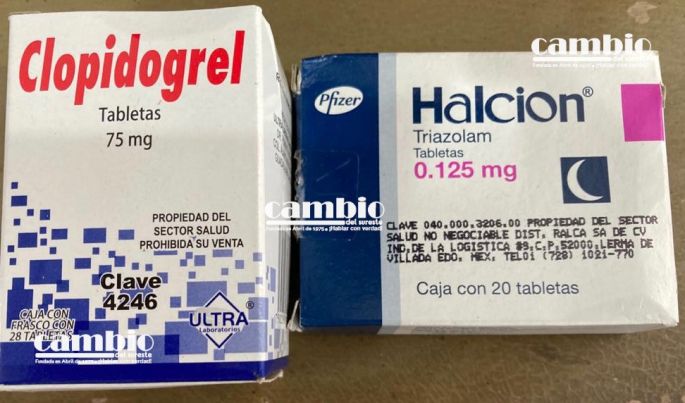 Continúa el desabasto de medicamentos en el IMSS en Yucatán que afecta a los derechohabientes
