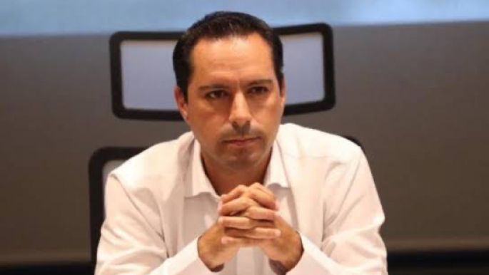 Mauricio Vila un gobernador represor y con empresas fantasma