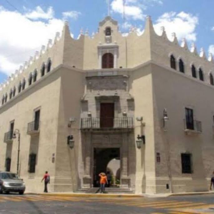 Denuncias de acoso sexual en la Universidad Autónoma de Yucatán